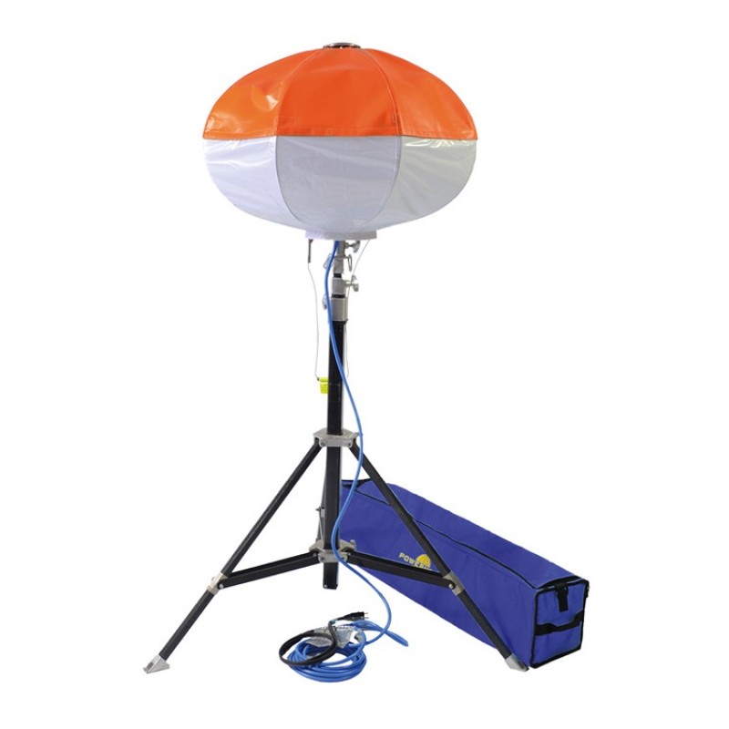 Leuchtballon LEDMOON®  600 